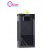 Аккумулятор внешний Powerbank GOLF  LCD120 12000 mAh