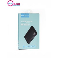 Аккумулятор внешний Powerbank HOCO B24 30000 mAh