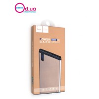 Аккумулятор внешний Powerbank HOCO B25 10000 mAh