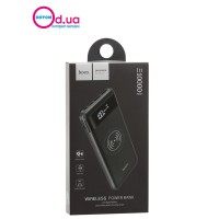 Аккумулятор внешний Powerbank HOCO J11 10000  mAh