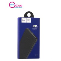 Аккумулятор внешний Powerbank HOCO J12 10000  mAh