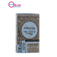 Аккумулятор внешний Powerbank REMAX PRODA PPL-24 10000 mAh
