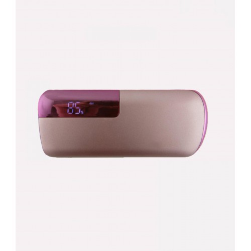 Аккумулятор внешний  Powerbank Smart 20000 mAh