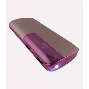 Аккумулятор внешний Powerbank Smart 20000 mAh Аккумулятор внешний Powerbank Smart 20000 mAh