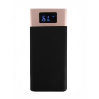 Аккумулятор внешний Powerbank Smart 40000 mAh Аккумулятор внешний Powerbank Smart 40000 mAh