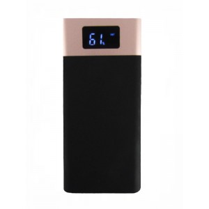 Аккумулятор внешний Powerbank Smart 40000 mAh Аккумулятор внешний Powerbank Smart 40000 mAh