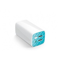 Аккумулятор внешний TP-Link 10400mAh TL-PB10400