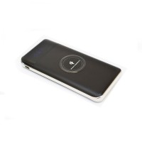 Беспроводное зарядное устройство Power Bank X10 10000mah