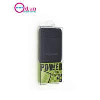 Портативное зарядное устройство EC-LL2D3 10000 mAh