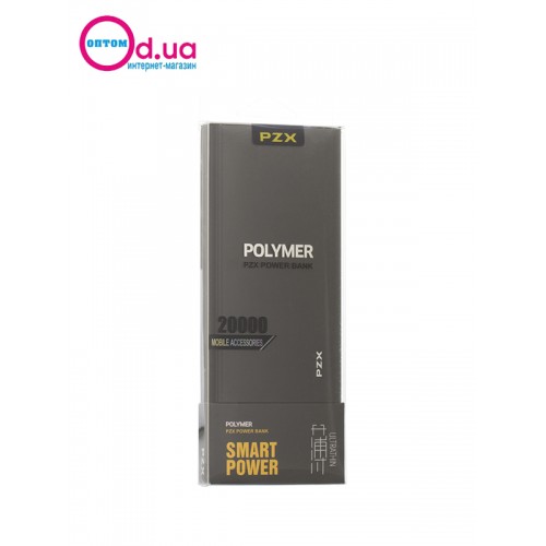 Портативное зарядное устройство KINGLEEN PZX C103 11500 mAh