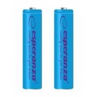 Аккумулятор Ni-MH AAA 1000 mAh, 2шт, EZA101B