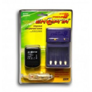Зарядные устройства для батареек Энергия EH 909