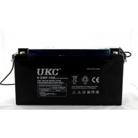 Аккумулятор промышленный BATTERY 12V 150A UKC