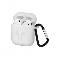 Силиконовый чехол для бокса наушников Headset slab