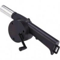 Повітродувка 417140 (для розпалювання мангалів та камінів)