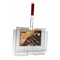 Решітка для гриля і барбекю "Tornado" велика