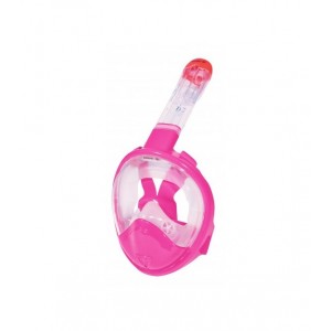 Дитяча водолазна маска Mask Children 3 (в наявності тільки рожевий колір)