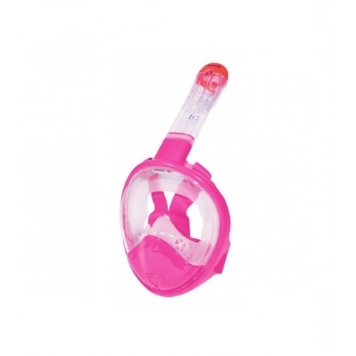 Дитяча водолазна маска Mask Children 3 (в наявності тільки рожевий колір)