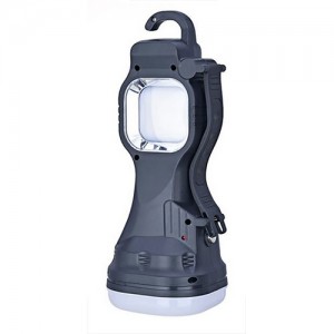 Фонарь переносной YD-105B-3W+16LED+COB, встроенный аккумулятор/3xAAA Фонарь переносной YD-105B-3W+16LED+COB, встроенный аккумулятор/3xAAA