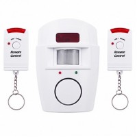 Сигнализация 105 YL, коробка