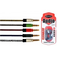 Аудио кабель 3.5mm RDX-210