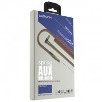 Аудио кабель Joyroom aux JR-S602