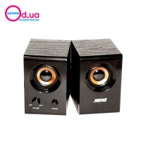 Аккустика для ПК D-99A