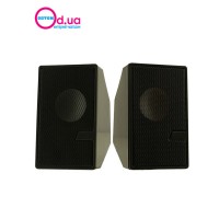 Акустика для ПК D7