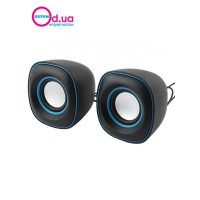 Акустика для ПК G105