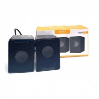 Компьютерные колонки D9