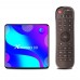 Smart TV Android приставка X88 Pro (10, 4/32, 2.4G/5G, video processing 10 bit, CPU 64bit, USB 3.0, 4K)