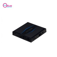 ТВ Приставка H96 Mini