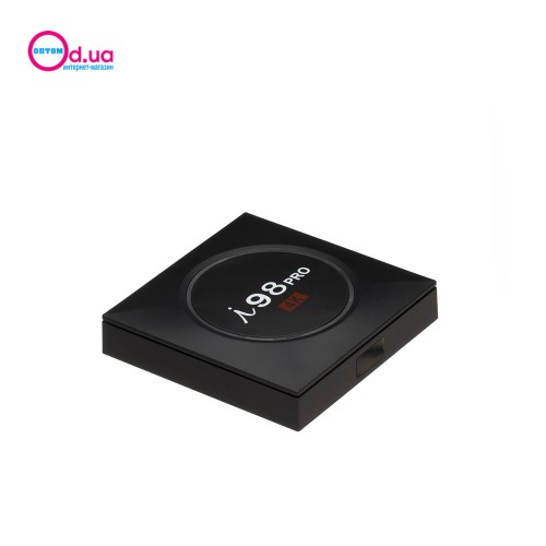 ТВ Приставка I 98 PRO