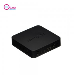 ТВ Приставка MXQ-4K 2/16Gb ТВ Приставка MXQ-4K 2/16Gb