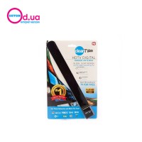 Цифровая антенна HQClear TV