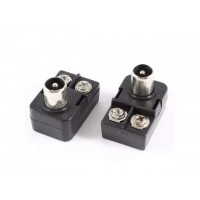 Симметризатор для TV антенны