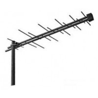 Внешняя антенна для эфирного цифрового телевидения стандарта DVB Т2 Eurosky H311-02