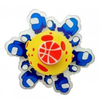 Антистрес 3D спинер AU
