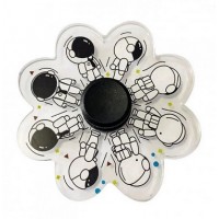 Антистрес 3D спинер Космонавт