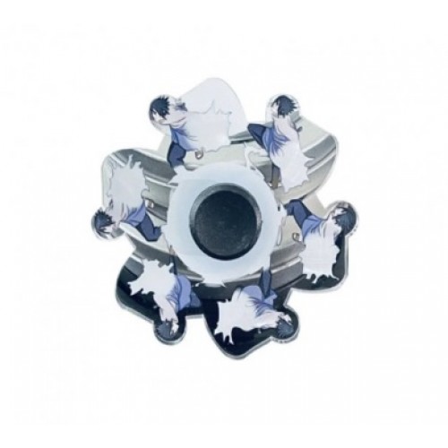 Антистрес 3D спинер Наруто