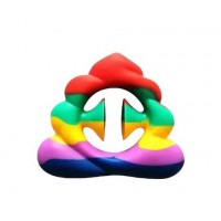 Антистрес Snapperz Tree Colour