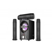 Акустическая система для дома 3.1 PANMIC E-6030