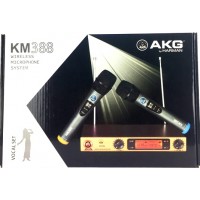 Радиомикрофон AKG KM-388