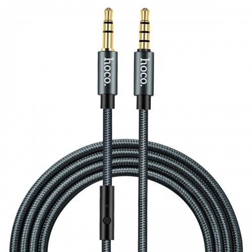 Аудио кабель AUX UPA03 Noble sound