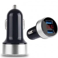 Автомобильный адаптер USB HC6 (Volt-3.0)