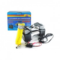 Автомобильный Компрессор 628 