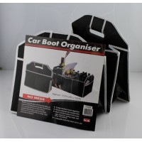 Органайзер для автомобиля в багажник