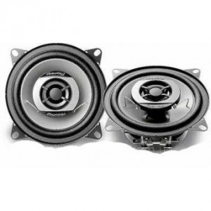 Акустика TS-G 1043R Акустика TS-G 1043R