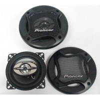 Автоакустика 1072E