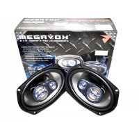 Автоакустика Megavox MCS-9643SR